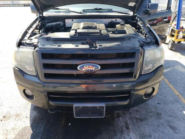 2007 Ford Expedition Limited