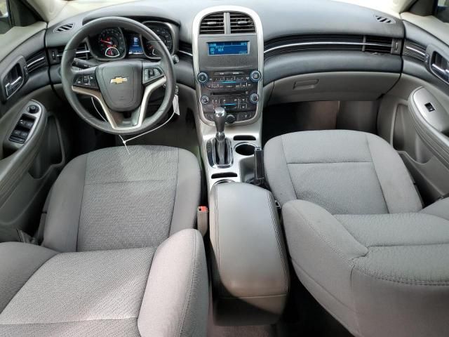 2015 Chevrolet Malibu LS