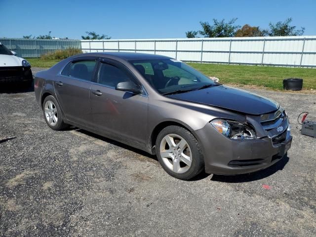 2011 Chevrolet Malibu LS