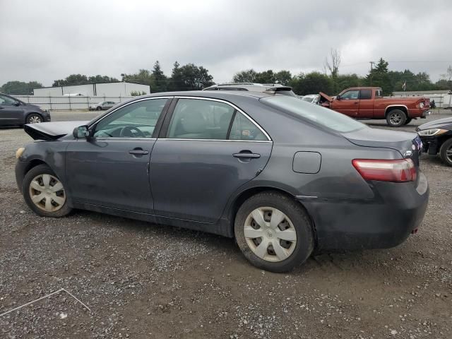 2009 Toyota Camry Base