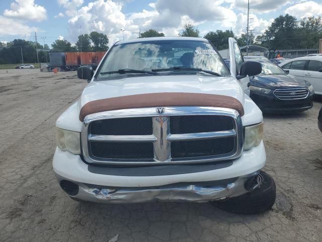 2004 Dodge RAM 1500 ST