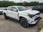 2024 Toyota Tacoma Double Cab