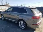 2017 Audi Q7 Prestige