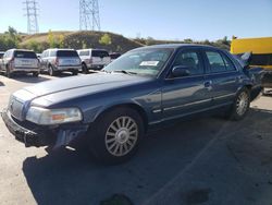 Salvage cars for sale at Littleton, CO auction: 2009 Mercury Grand Marquis LS