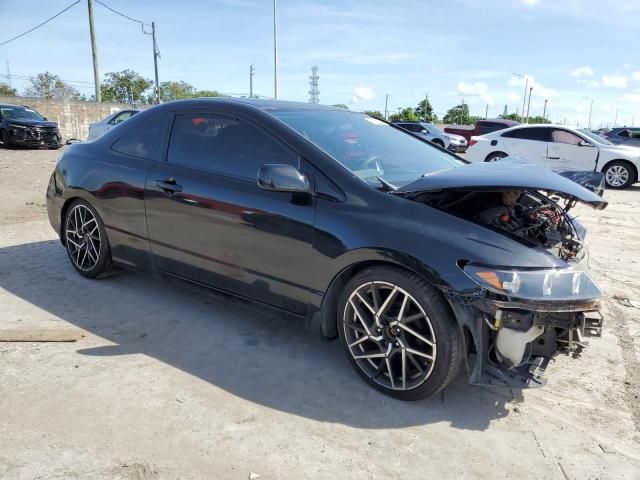 2007 Honda Civic EX