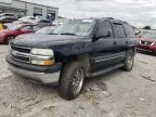 2004 Chevrolet Tahoe K1500