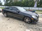 2011 Mercedes-Benz E 350 4matic