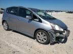 2010 Honda FIT Sport