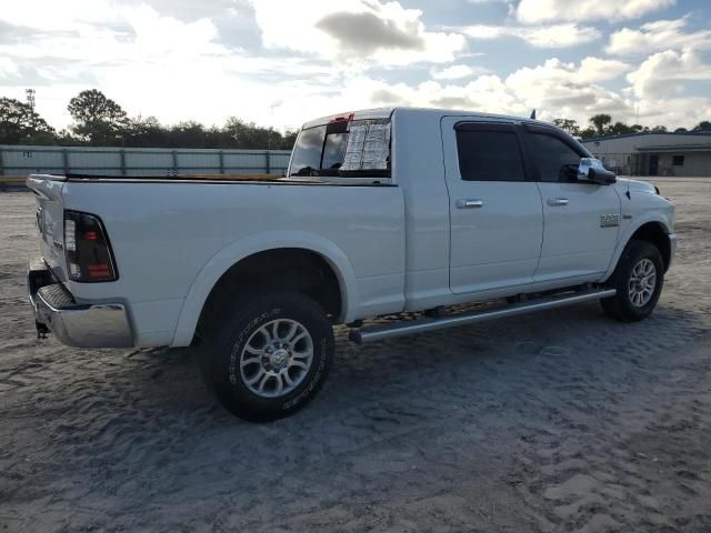 2015 Dodge 2500 Laramie