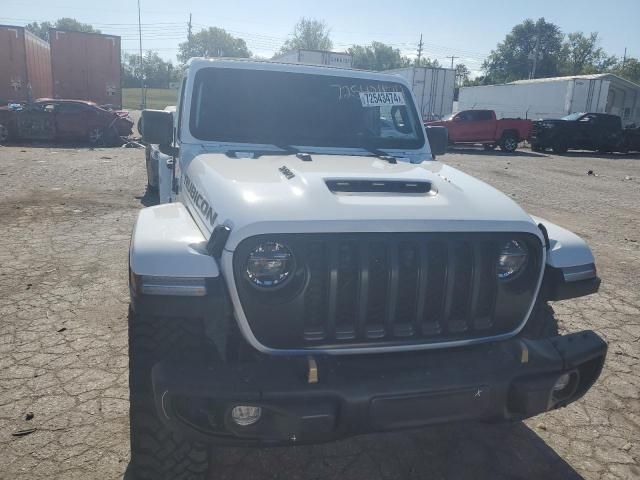 2021 Jeep Wrangler Unlimited Rubicon 392