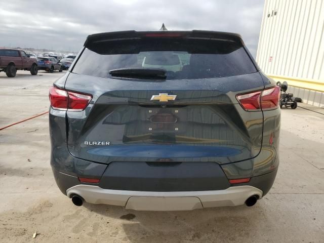 2019 Chevrolet Blazer 1LT