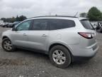 2013 Chevrolet Traverse LT