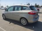 2015 Ford C-MAX Premium SEL