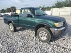 1999 Toyota Tacoma