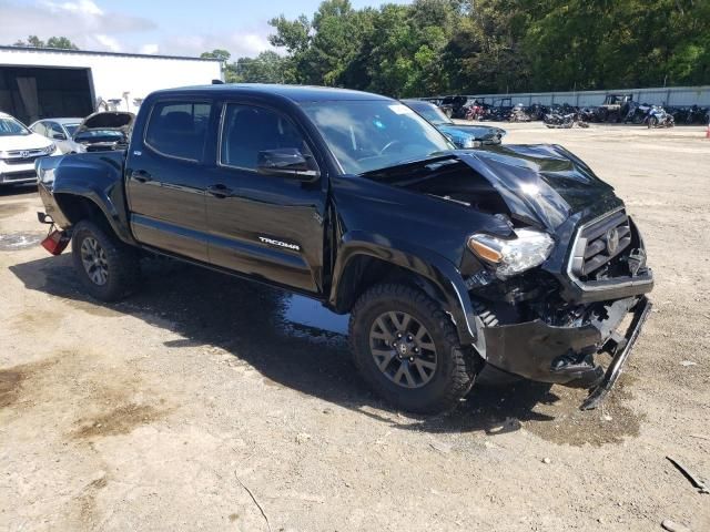 2023 Toyota Tacoma Double Cab