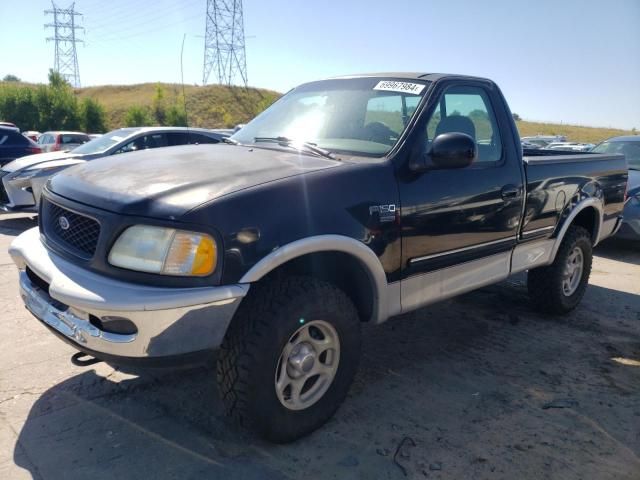 1998 Ford F150