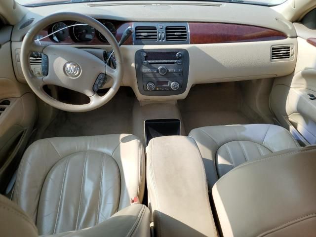 2006 Buick Lucerne CXL