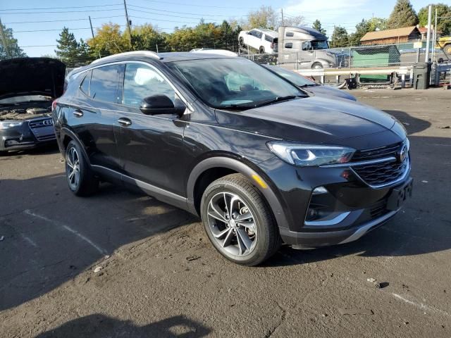 2021 Buick Encore GX Essence