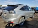 2006 Lexus RX 400