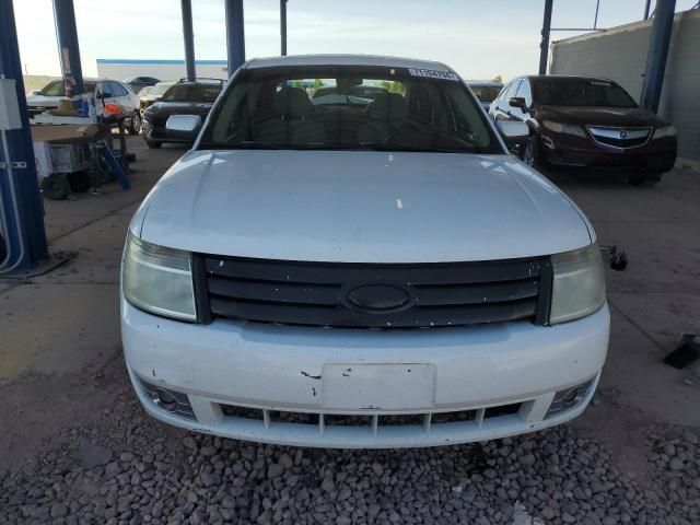 2008 Ford Taurus SEL