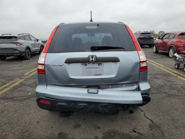 2009 Honda CR-V LX