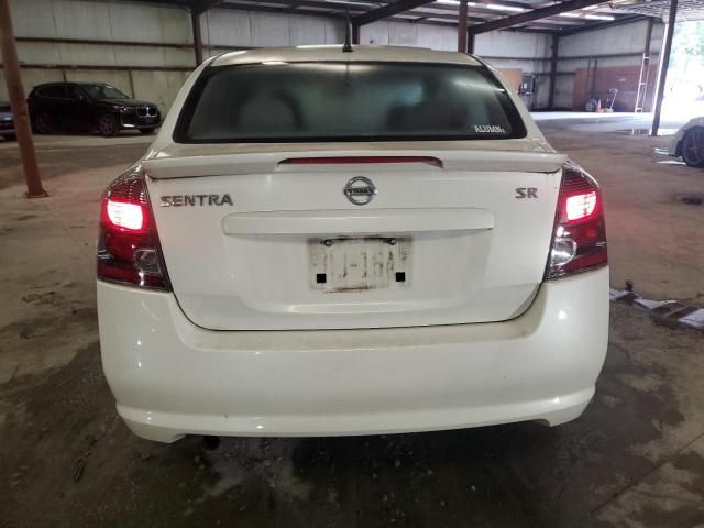 2010 Nissan Sentra 2.0