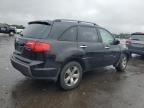 2007 Acura MDX Sport