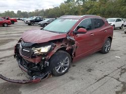 Buick Vehiculos salvage en venta: 2023 Buick Encore GX Select