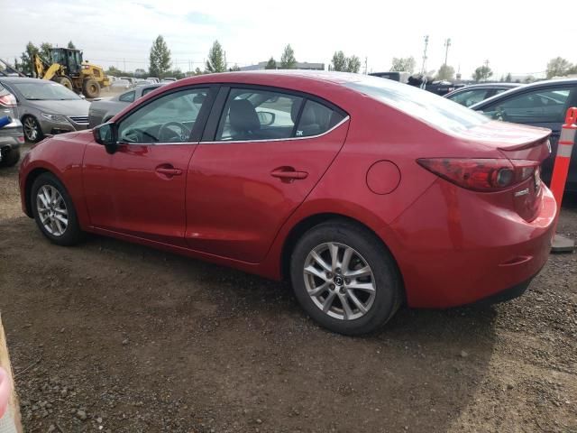 2014 Mazda 3 Touring