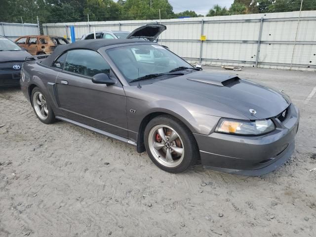 2003 Ford Mustang GT