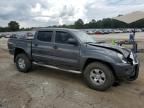 2013 Toyota Tacoma Double Cab