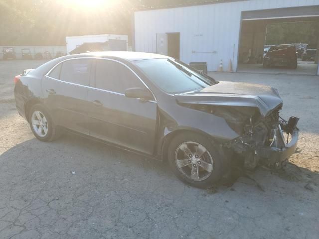 2014 Chevrolet Malibu LS