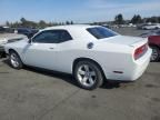 2014 Dodge Challenger R/T