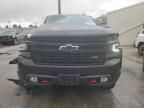 2021 Chevrolet Silverado K1500 LT Trail Boss