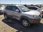 2006 Hyundai Tucson GLS