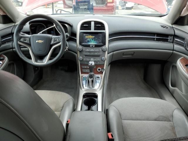 2013 Chevrolet Malibu 1LT