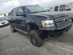 2007 Chevrolet Avalanche K1500