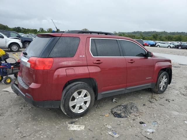 2011 GMC Terrain SLE