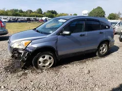 2007 Honda CR-V LX en venta en Hillsborough, NJ