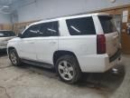 2015 Chevrolet Tahoe K1500 LT