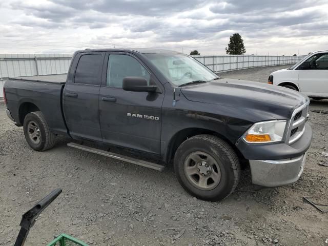 2011 Dodge RAM 1500