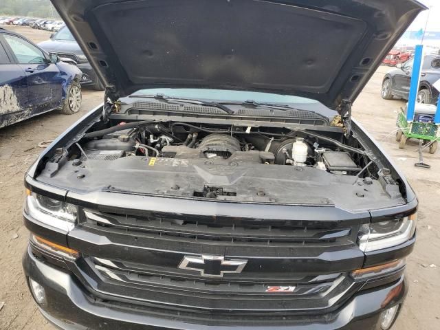 2019 Chevrolet Silverado LD K1500 LT