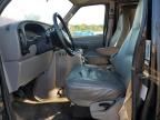 2001 Ford Econoline E250 Van