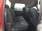 2013 Chevrolet Silverado K2500 Heavy Duty LT