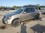 2006 Honda CR-V SE