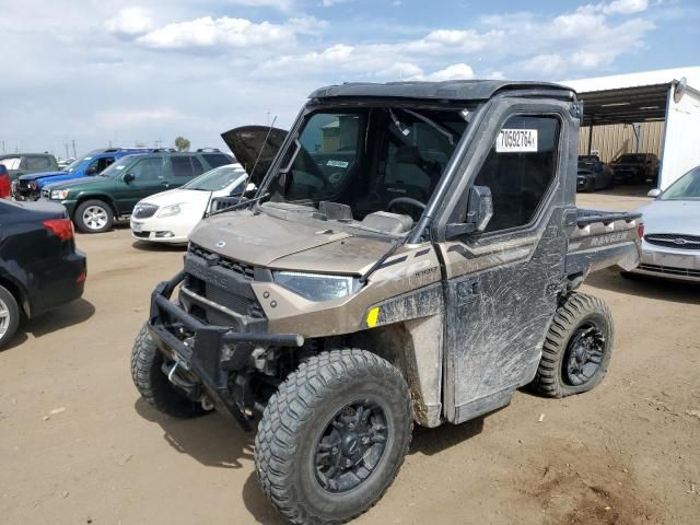 2023 Polaris Ranger XP 1000 Northstar Ultimate