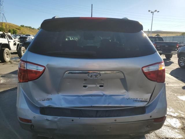 2008 Hyundai Veracruz GLS