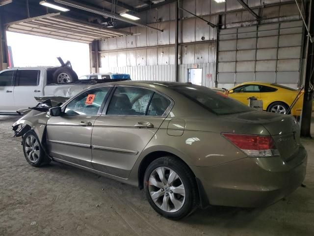 2010 Honda Accord EXL