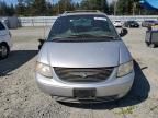 2002 Chrysler Town & Country Limited