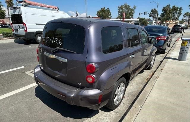 2006 Chevrolet HHR LT